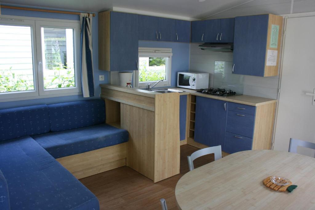 Camping Le Walric Saint-Valéry-sur-Somme Bilik gambar