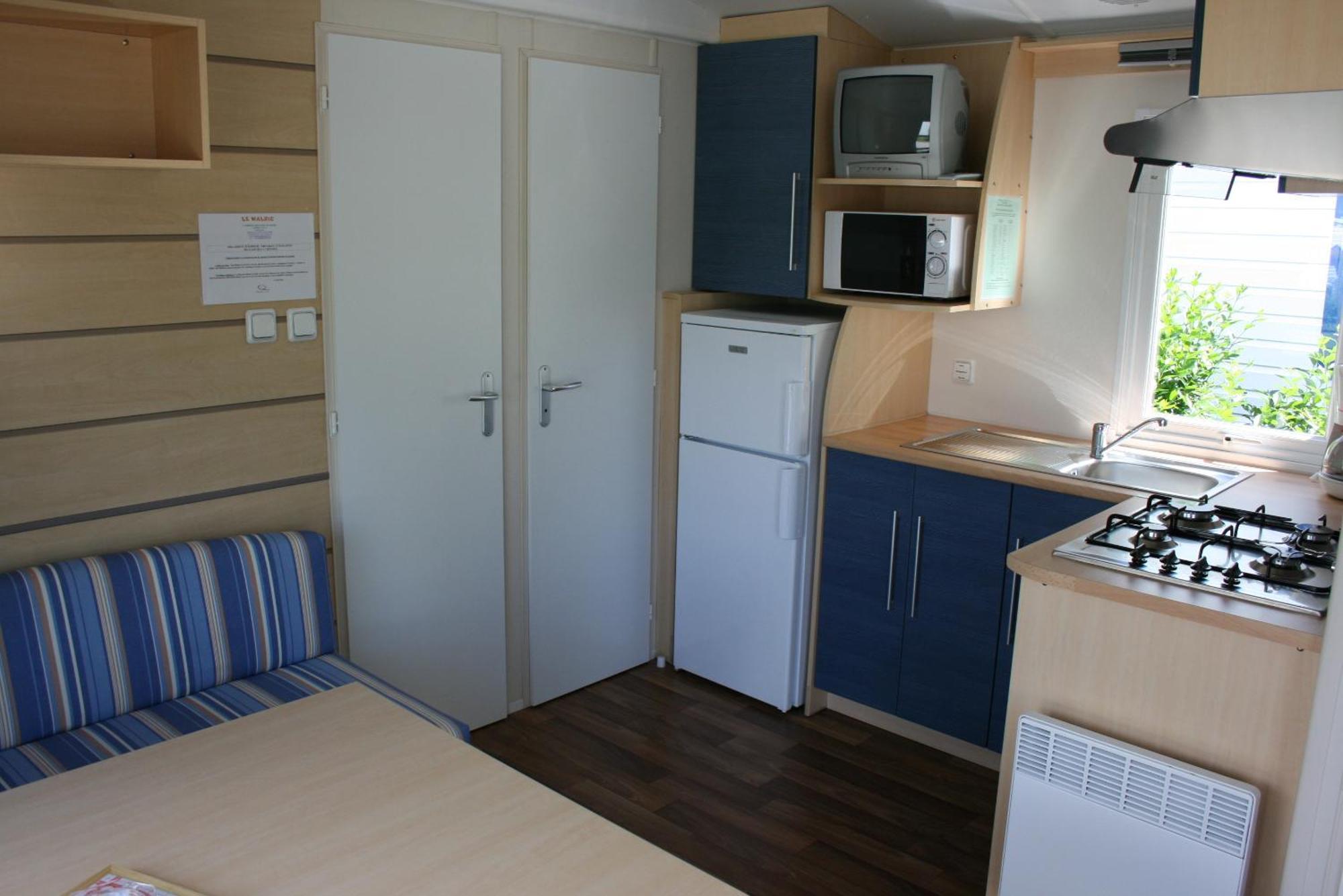 Camping Le Walric Saint-Valéry-sur-Somme Luaran gambar